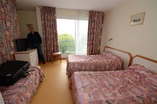 Hotel Sainte-Marine Crozon